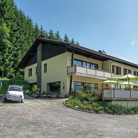 Theresienhof Petschnitzen Екстер'єр фото