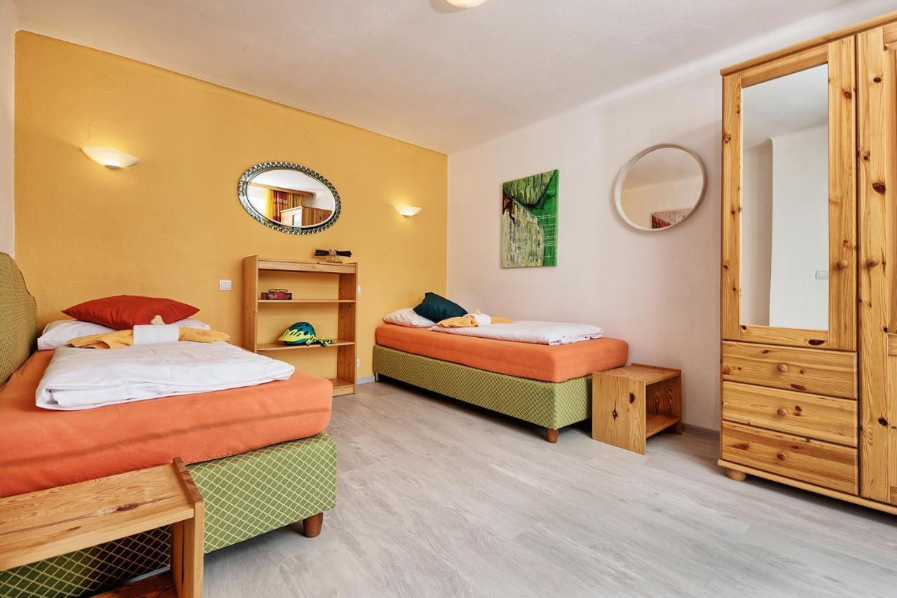 Theresienhof Petschnitzen Екстер'єр фото