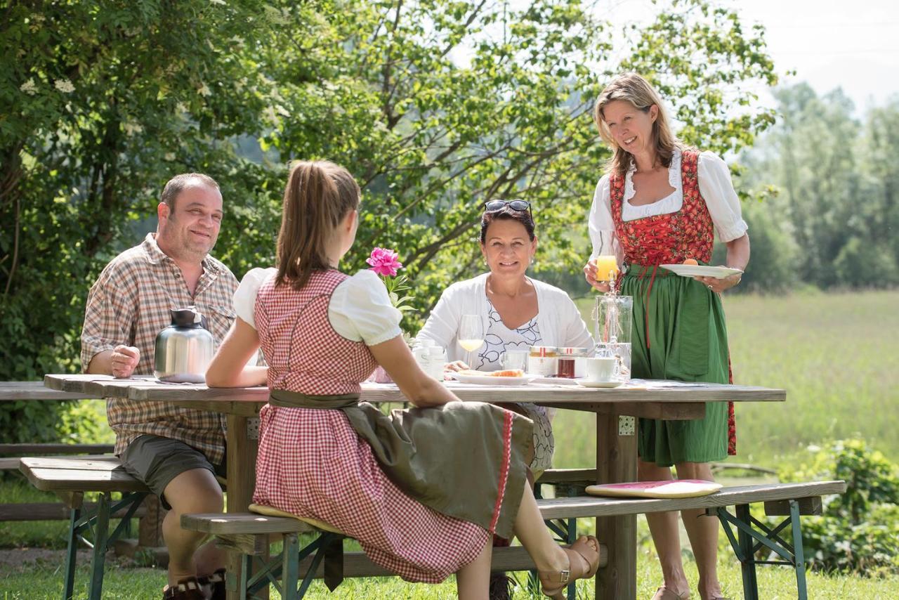 Theresienhof Petschnitzen Екстер'єр фото