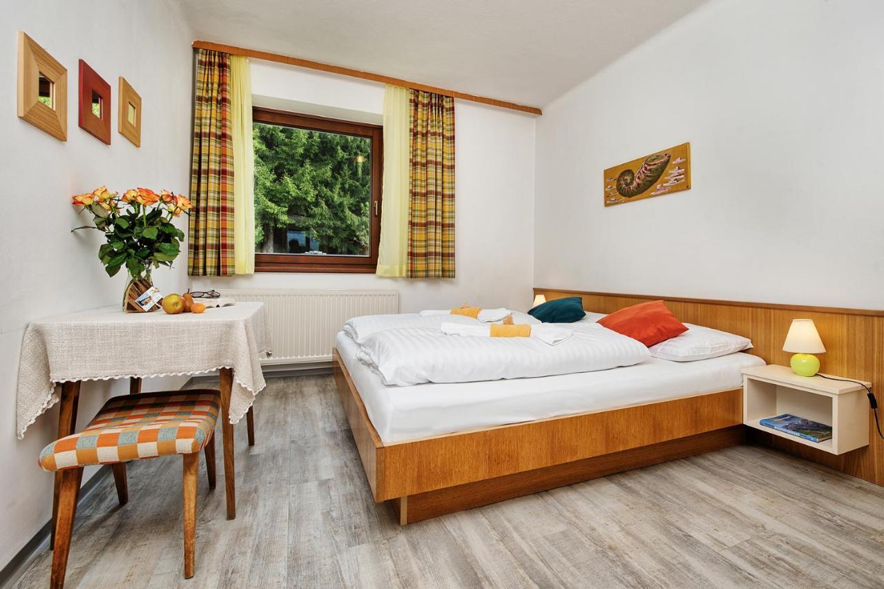 Theresienhof Petschnitzen Екстер'єр фото